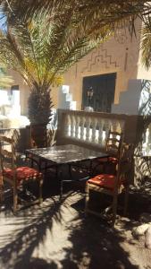 Fotografie z fotogalerie ubytování PALM'SKOURA v destinaci Skoura