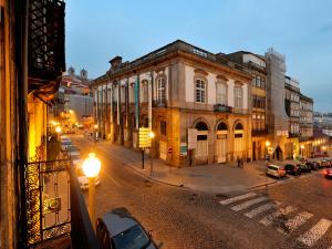 Gallery image of Largo São Domingos by Innapartments in Porto