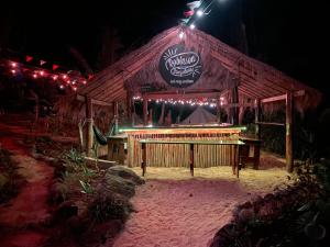 Fotografie z fotogalerie ubytování Robinson Bungalows v destinaci Koh Rong Sanloem