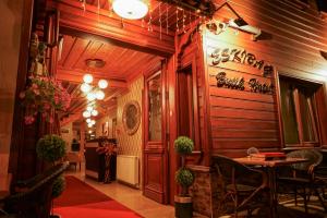 Fotografie z fotogalerie ubytování Eskibağ Butik Hotel v destinaci Buyukada