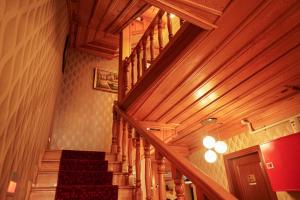Fotografie z fotogalerie ubytování Eskibağ Butik Hotel v destinaci Buyukada