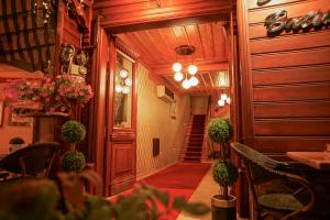 Fotografie z fotogalerie ubytování Eskibağ Butik Hotel v destinaci Buyukada