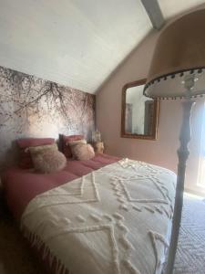 Galeriebild der Unterkunft La Maison du Bonheur 3km Le PAL in Thiel-sur-Acolin