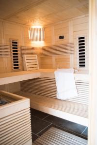 Fotografie z fotogalerie ubytování Hotel Tannenhof v destinaci Bad Wünnenberg