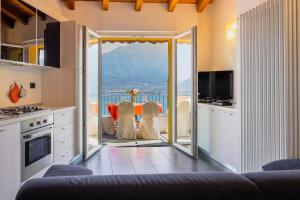 Fotografie z fotogalerie ubytování Casa Fausto v destinaci Vercana