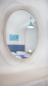 Fotografie z fotogalerie ubytování Amphitrite Apartments Skyros v destinaci Skyros