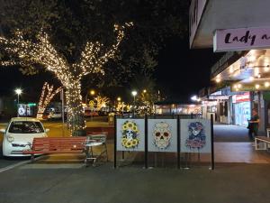 Fotografie z fotogalerie ubytování Sunbury Central v destinaci Sunbury
