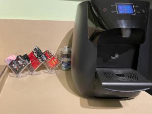 Afbeelding uit fotogalerij van נגיעה מהים in Tiberias