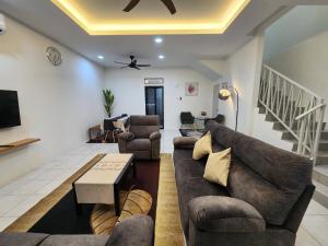 Gallery image of Pangeran Homestay Pokok Sena in Kampong Joo