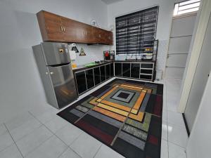 Gallery image of Pangeran Homestay Pokok Sena in Kampong Joo