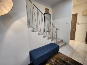 Gallery image of Pangeran Homestay Pokok Sena in Kampong Joo