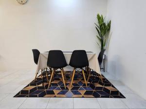 Gallery image of Pangeran Homestay Pokok Sena in Kampong Joo