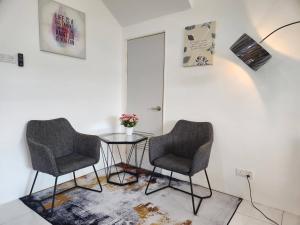 Gallery image of Pangeran Homestay Pokok Sena in Kampong Joo