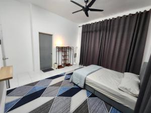 Gallery image of Pangeran Homestay Pokok Sena in Kampong Joo