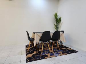Gallery image of Pangeran Homestay Pokok Sena in Kampong Joo