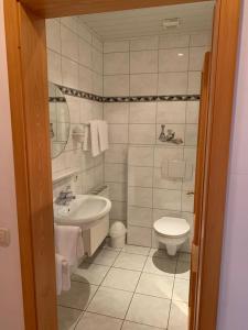 Galería fotográfica de Landhaus Schneeberg en Mosbach