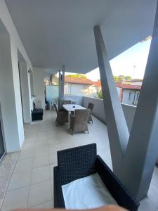 Φωτογραφία από το άλμπουμ του Residence La Settima σε Μιλάνο Μαριτίμα +55 φωτογραφίες