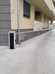 Fotografie z fotogalerie ubytování Apartman Sunce v destinaci Požarevac