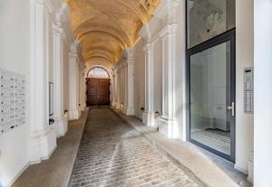 Fotografia z galérie ubytovania Elegant apartments located in the centre of Prague v Prahe