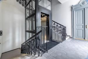Fotografia z galérie ubytovania Elegant apartments located in the centre of Prague v Prahe