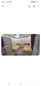 Fotografie z fotogalerie ubytování شقة مفروشة فرش فندقي دور ارضي ١٥٠م بجنينة ٩٠ م تطل على حديقة خاصة v destinaci Kafr Abū ʼumaydah