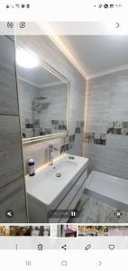 Fotografie z fotogalerie ubytování شقة مفروشة فرش فندقي دور ارضي ١٥٠م بجنينة ٩٠ م تطل على حديقة خاصة v destinaci Kafr Abū ʼumaydah + 6 fotografií