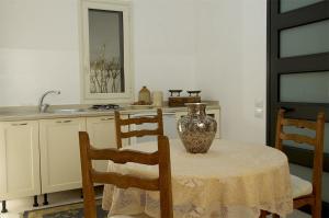 Fotografia z galérie ubytovania Residence Castello Otranto v destinácii Otranto