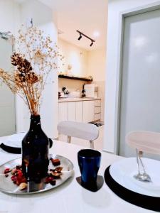 Ảnh trong thư viện ảnh của NEW! Bali 4-8pax Melaka Condo@Peaceful Dream House ở Melaka