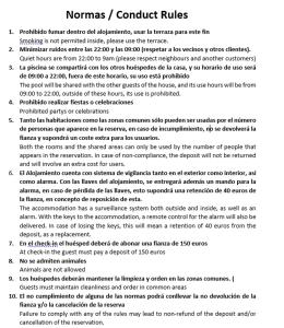 Ảnh trong thư viện ảnh của 3 Private rooms - 3 habitaciones privadas shared duplex Gara with private pool ở Costa Teguise