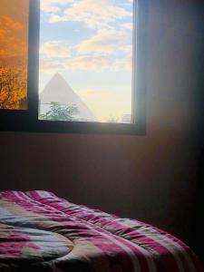 Fotografie z fotogalerie ubytování Pyramids Sunset v Káhiře