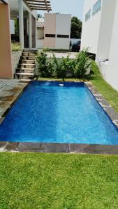 Hồ bơi trong/gần JT Prime - Casa Praia da Pipa #7 +3 ảnh