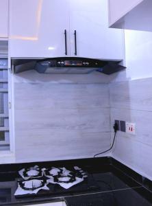 Fotografie z fotogalerie ubytování Modern Luxurious 3-Bedroom by RCCG CAMP off Lagos Ibadan-Expy v destinaci Idiomo