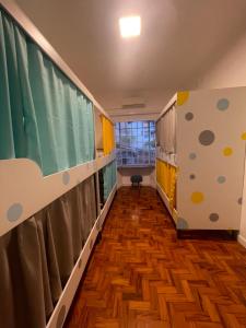 圣保罗Morada City Hostel的相册照片