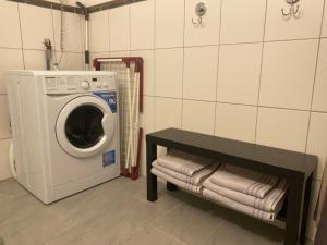 Foto sihtkohas Fliess asuva majutusasutuse Fliess Apartment galeriist