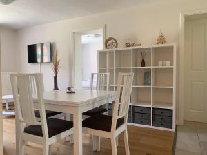 Foto sihtkohas Fliess asuva majutusasutuse Fliess Apartment galeriist