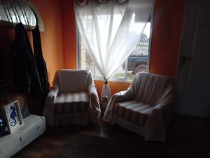 Galeriebild der Unterkunft Gure Etxea antes La Casita de Carla in Quequén