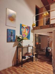 Galeriebild der Unterkunft Gure Etxea antes La Casita de Carla in Quequén + 29 Fotos