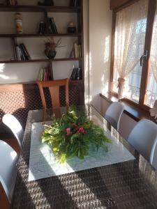 Fotografie z fotogalerie ubytování La Artesonada casa con finca (Puebla de Sanabria). v destinaci Puebla de Sanabria