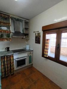 Fotografie z fotogalerie ubytování La Artesonada casa con finca (Puebla de Sanabria). v destinaci Puebla de Sanabria