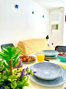 Galeriebild der Unterkunft Casa do Mar in Sesimbra