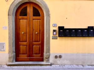 Φωτογραφία από το άλμπουμ του Borri Apartment, Trilocale access. con posto auto σε Ponsacco
