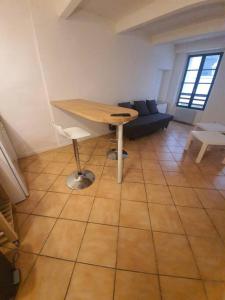 Fotografie z fotogalerie ubytování Budgetbnb 181 v destinaci Toulon