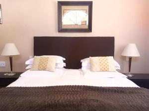 Φωτογραφία από το άλμπουμ του Liberty Lodge Guest House στο Κέιπ Τάουν