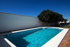 Bazén v ubytovaní Villas Florida alebo v jeho blízkosti
