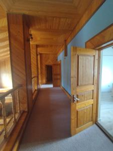 Фотография из галереи EXCLUSIVE HOUSE 400m2 - Sauna, BBQ, fireplace в Нарве