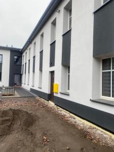 Fotografia z galérie ubytovania Apartament Andersa v destinácii Gliwice