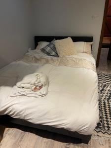 Легло или легла в стая в South Lodge House