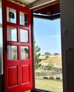 Gallery image of Brvnara ispod Čigote in Zlatibor