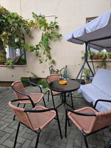 Billede fra billedgalleriet på Vintage Apartment - Ultracentral, 2 dormitoare i Sighişoara