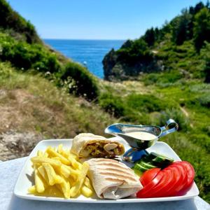 Φυσικό τοπίο κοντά σε αυτό το ξενοδοχείο